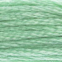 DMC floss 564