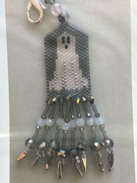Get Away Ghost Fob Kit