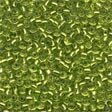 Glass Seed Beads 02031