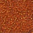 Glass Seed Beads 02033