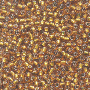 Glass Seed Beads 02048