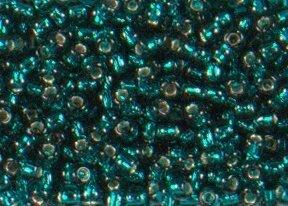 Glass Seed Beads 02074