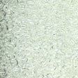 Glow in the Dark Seed Beads 02700