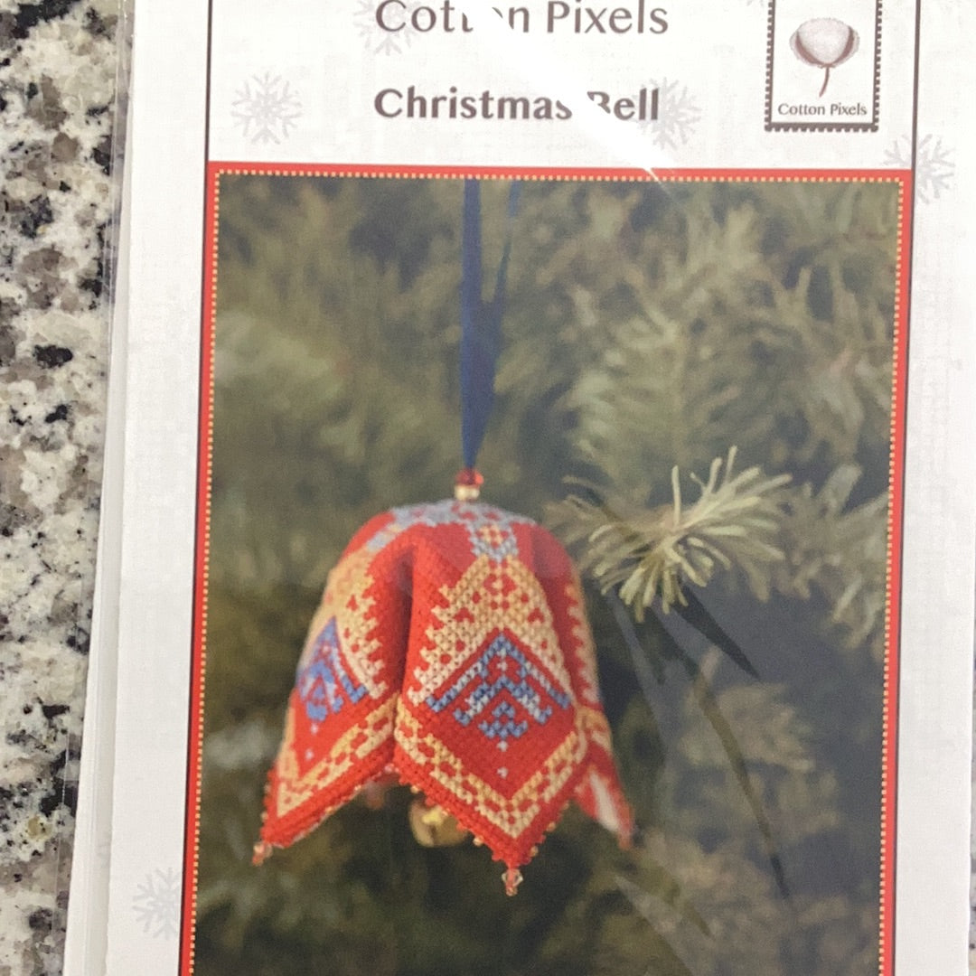 Christmas Bell