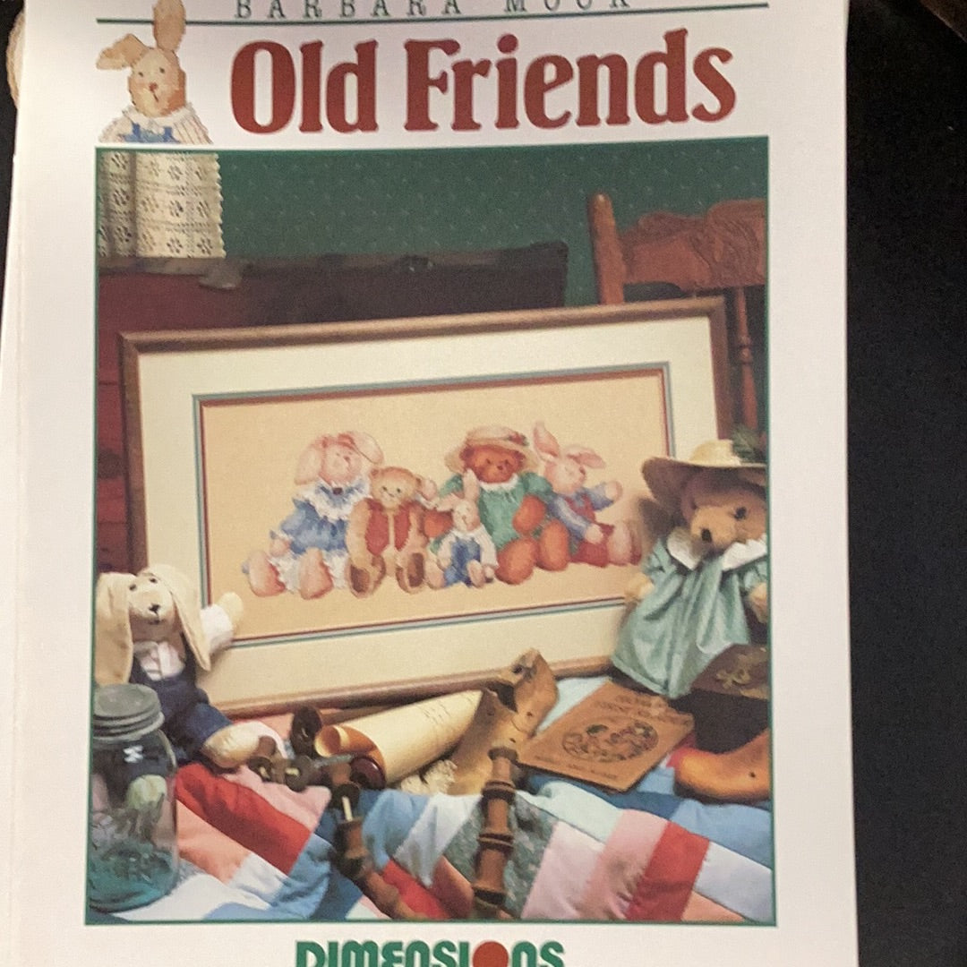 Old Friends