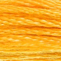 DMC floss 742