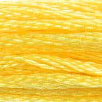 DMC floss 726