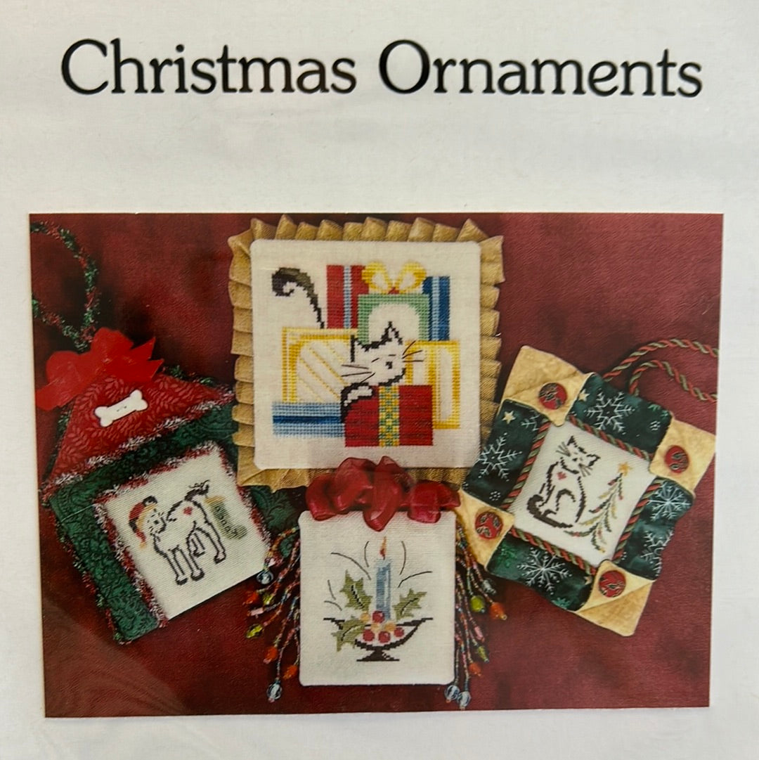 Christmas Ornaments