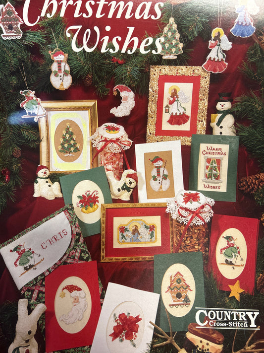 Christmas Wishes