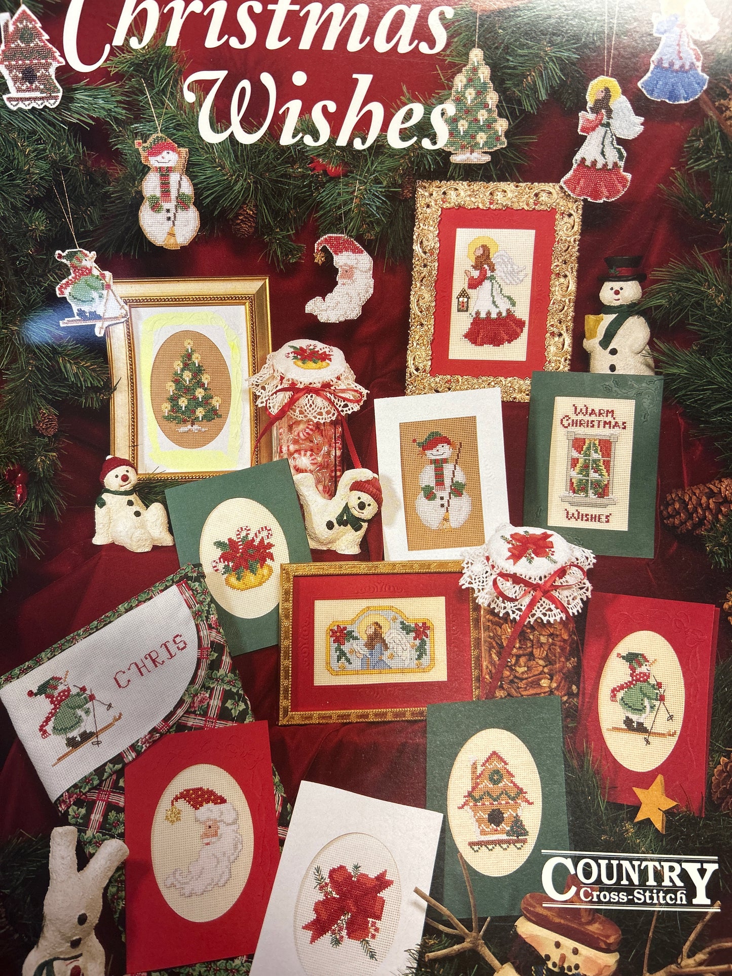 Christmas Wishes