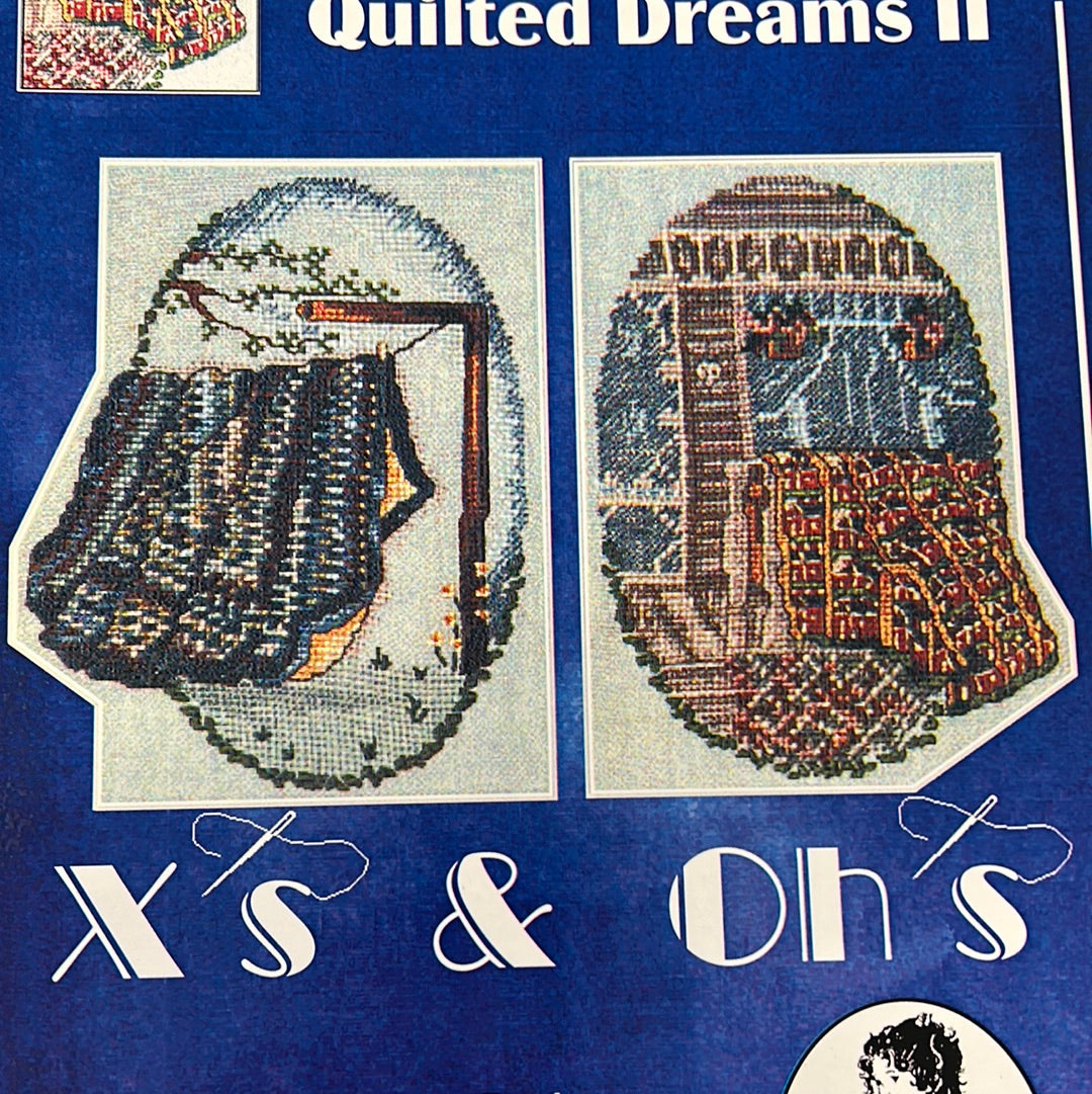 Quilted Dreams II