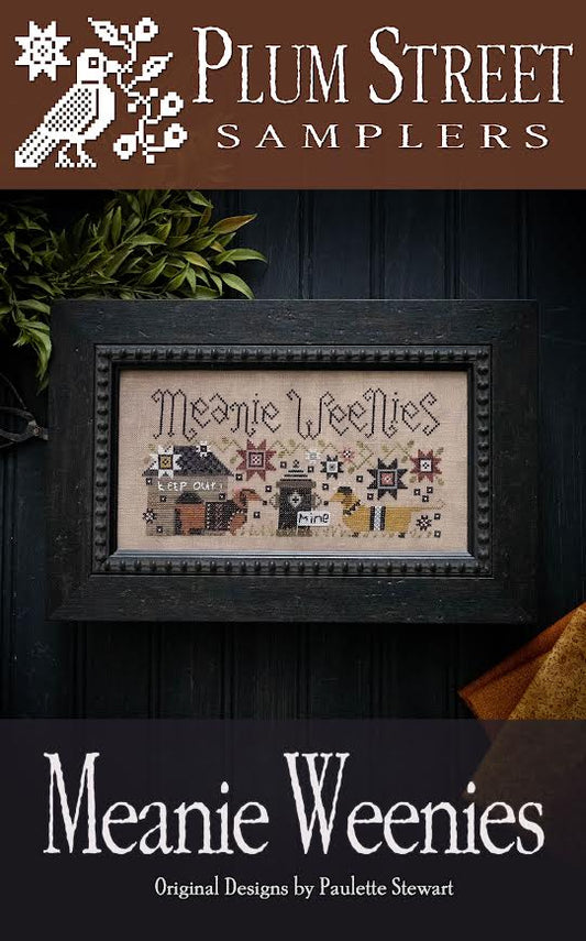 Meanie Weenies