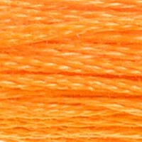 DMC floss 741