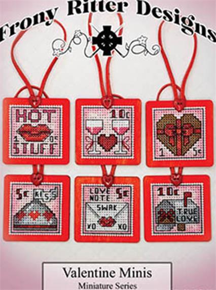 Valentine Minis