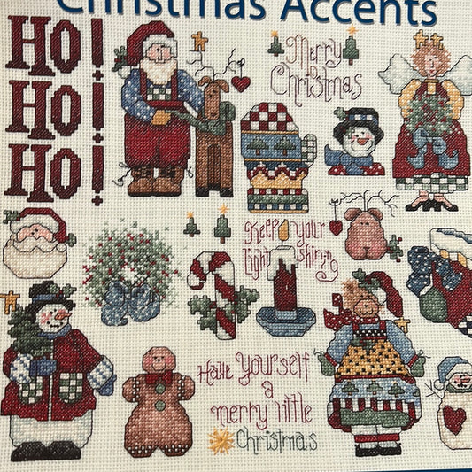 Christmas Accents