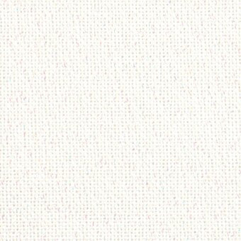 40 Count Opalescent White Linen