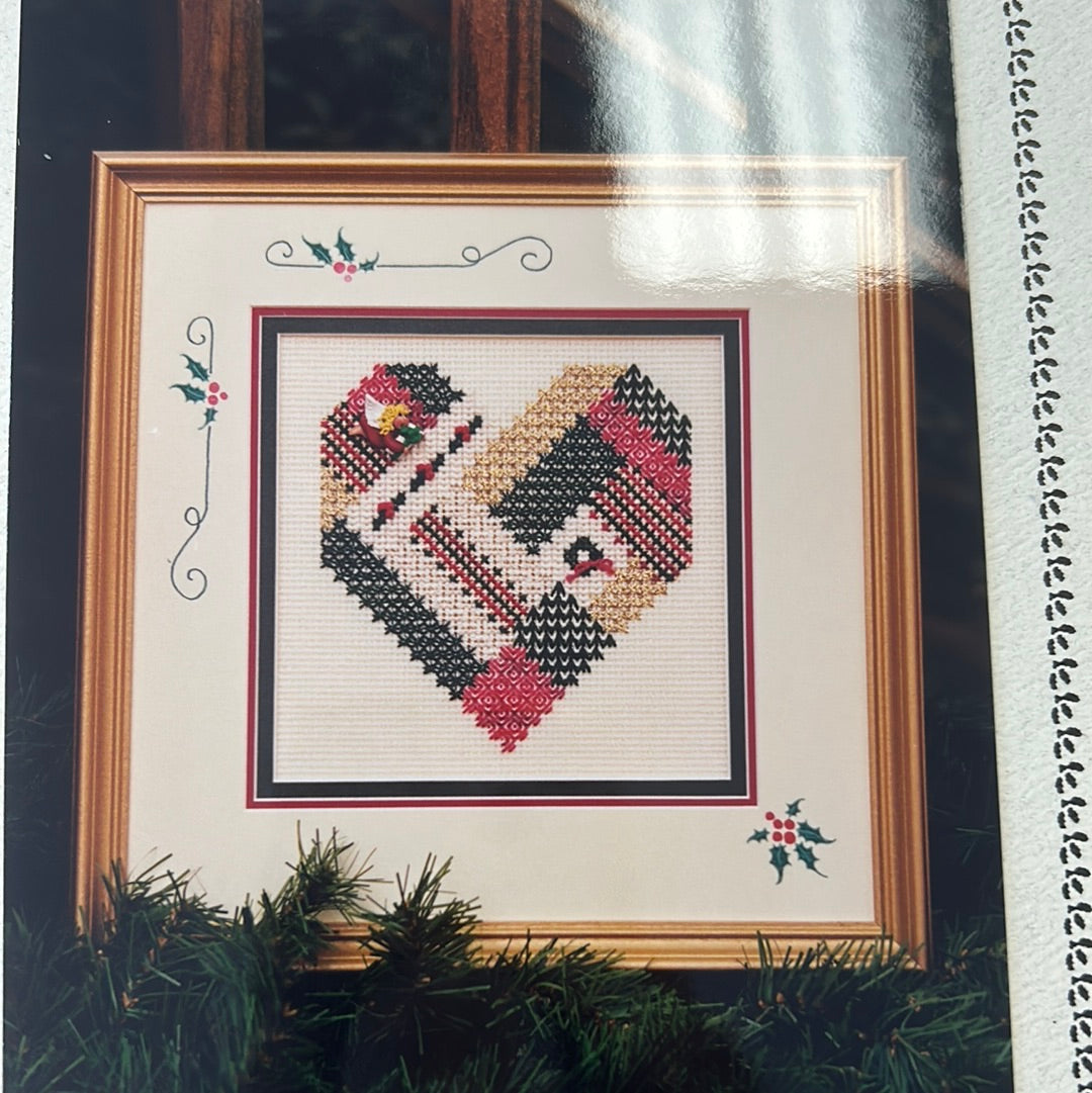 A Christmas Heart