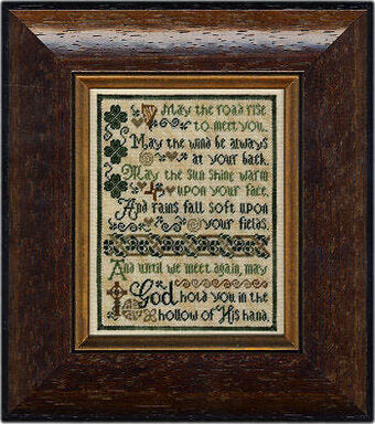 Olde Irish Blessing