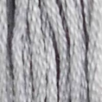 DMC floss 03