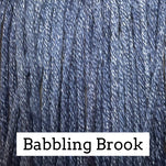 Belle Soie Babbling Brook