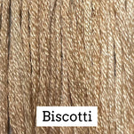 Belle Soie Biscotti