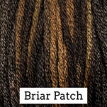 Belle Soie Briar Patch