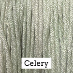 Belle Soie Celery