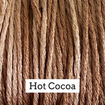 Belle Soie Hot Cocoa