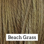 Belle Soie Beach Grass