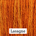 Belle Soie Lasagne