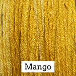 Belle Soie Mango