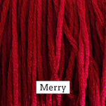Belle Soie Merry