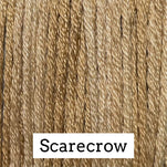 Belle Soie Scarecrow