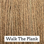 Belle Soie Walk the Plank