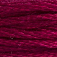 DMC floss 777