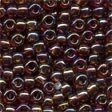 Size 6 Glass Beads 16609