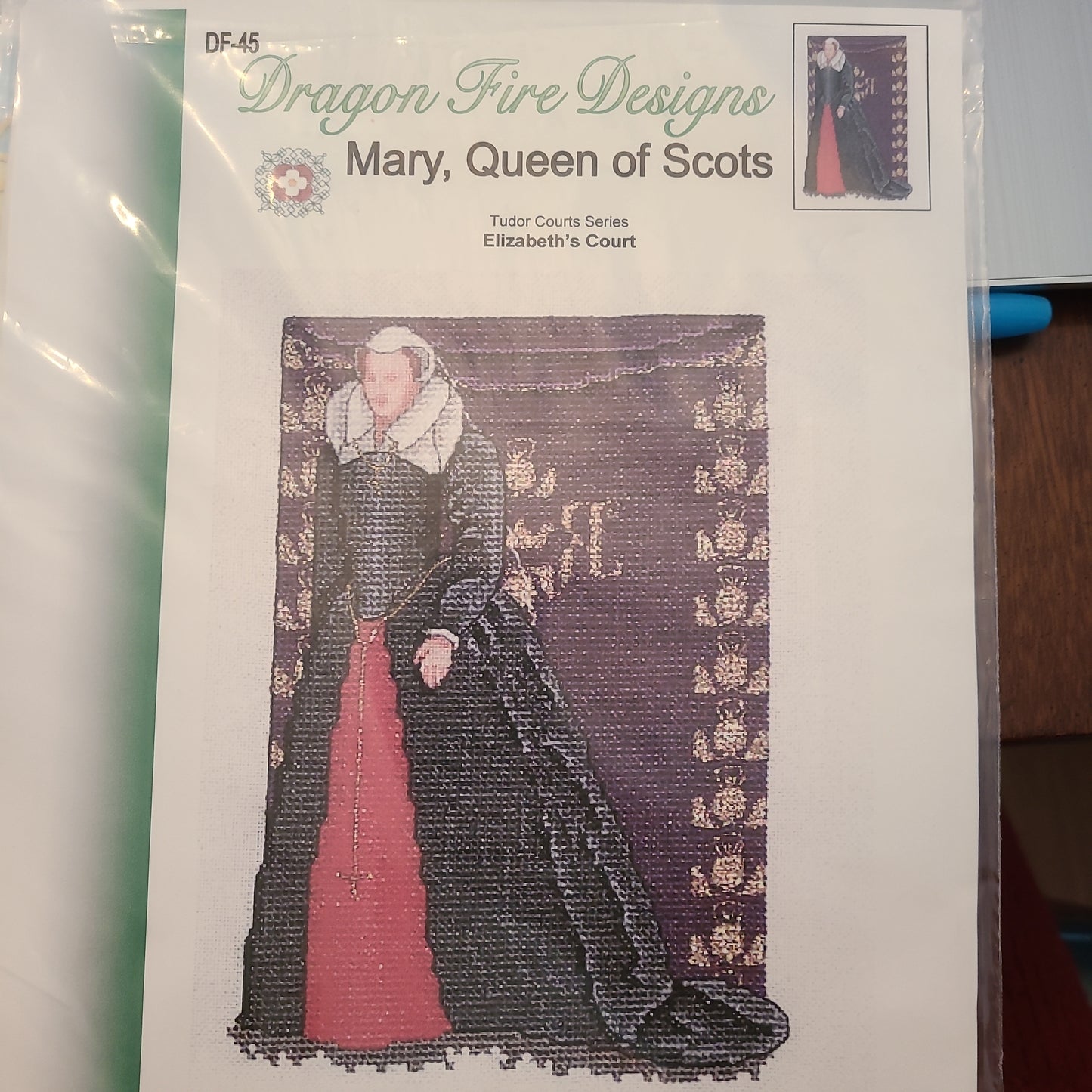 Mary, Queen of Scots