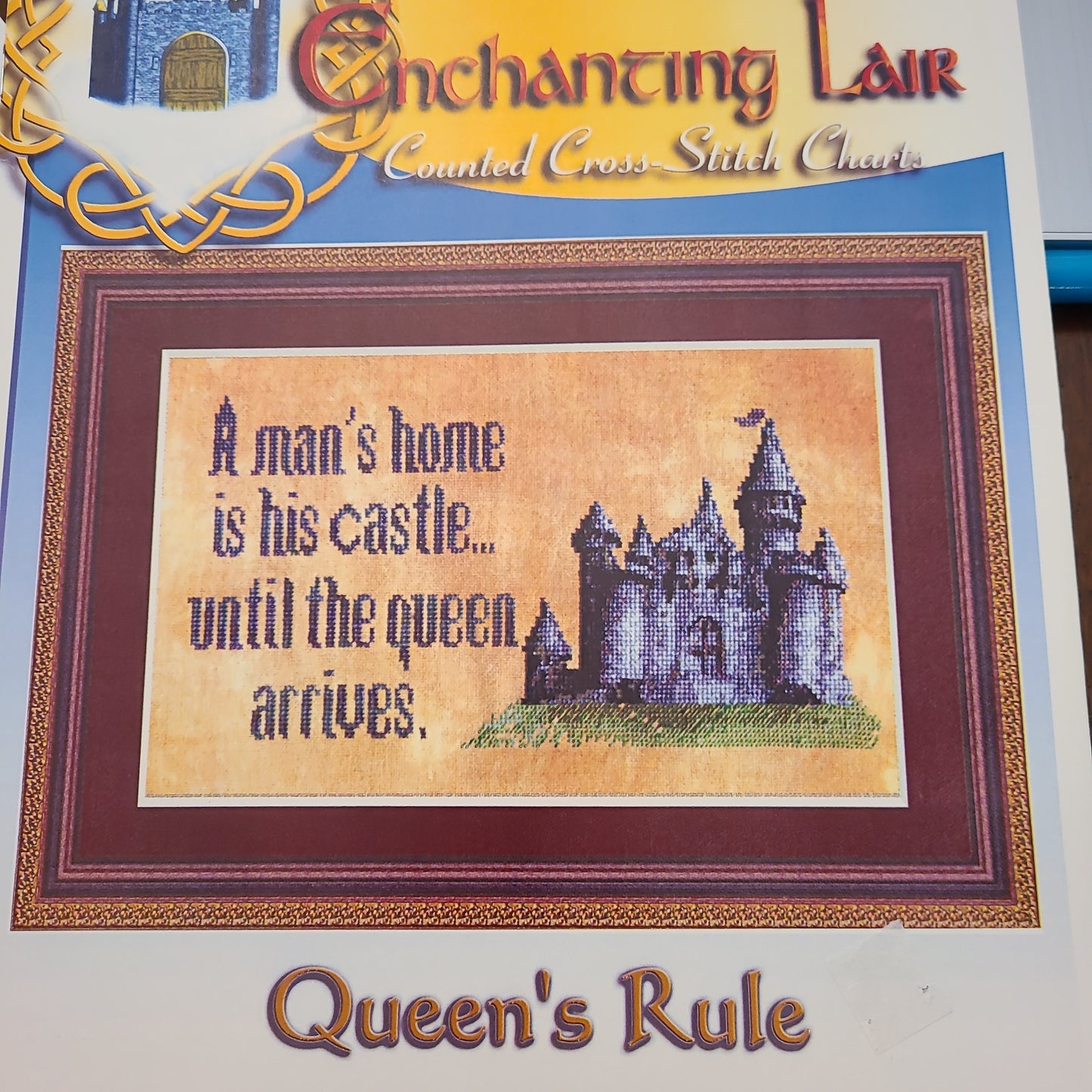 Queen's Rule