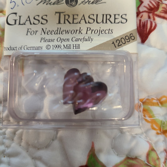 Glass Treasure 12096