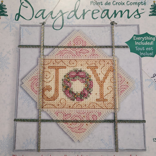 Daydreams Joy