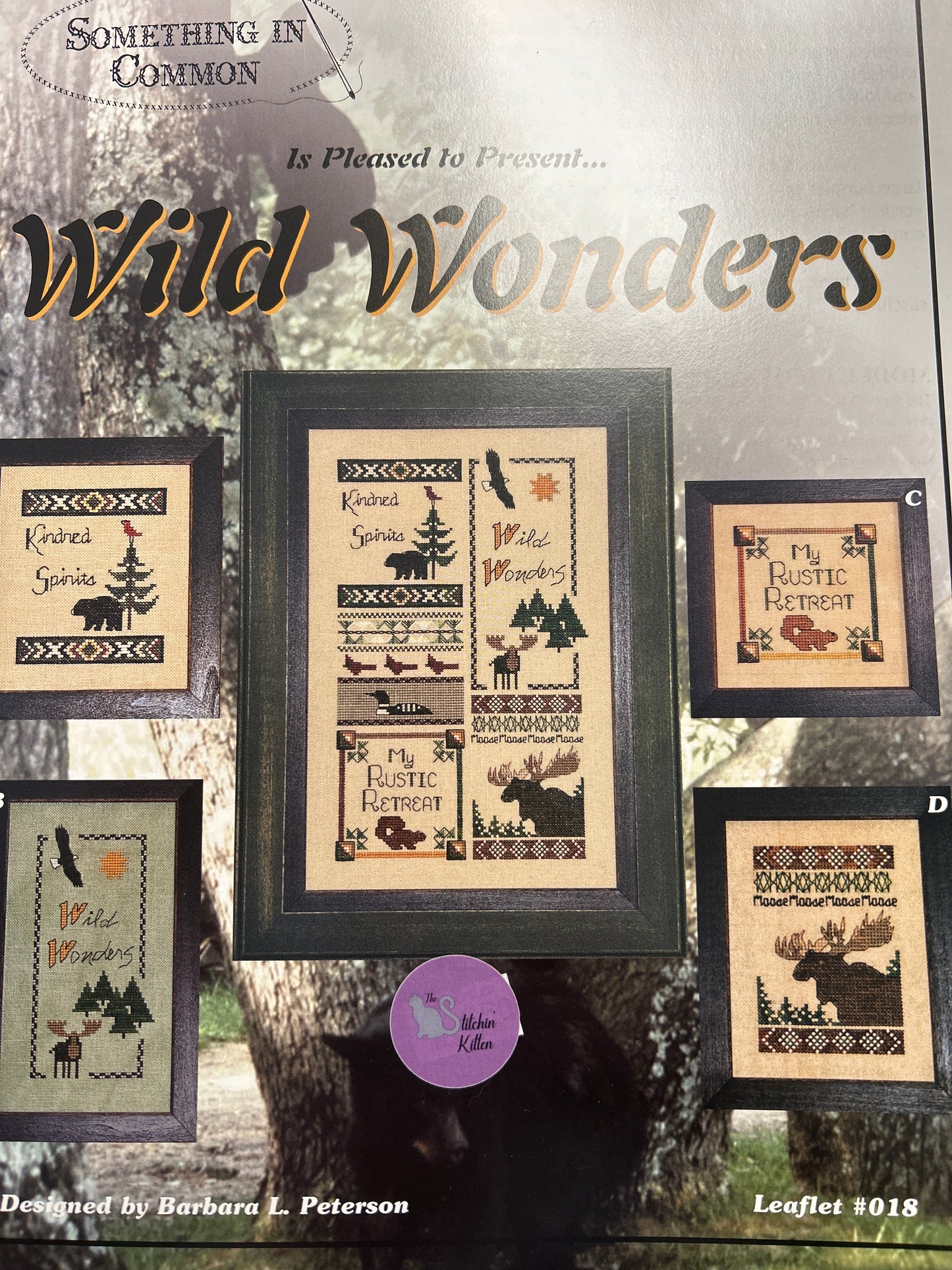 Wild Wonders