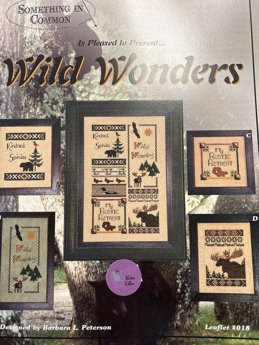 Wild Wonders