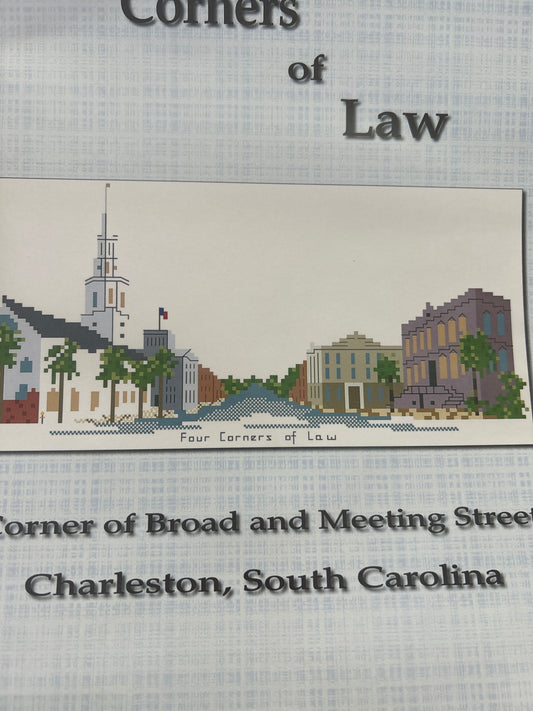 Four Corners of Law