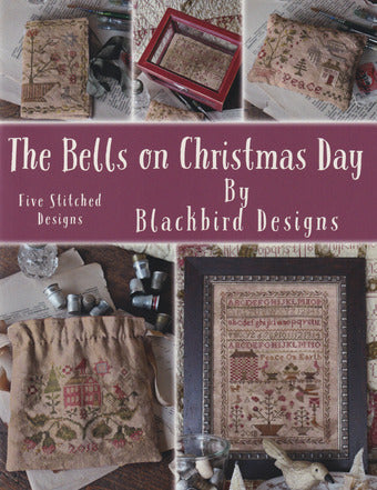 Bells on Christmas Day