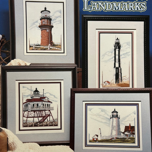 Lighthouse Landmarks