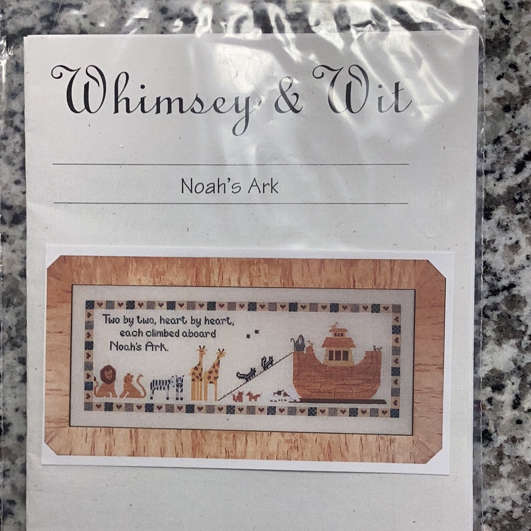 Noah's Ark