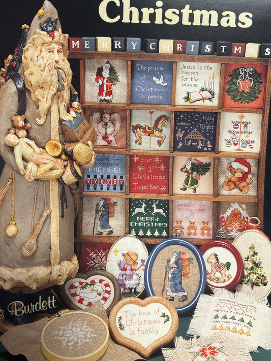 a mini Christmas