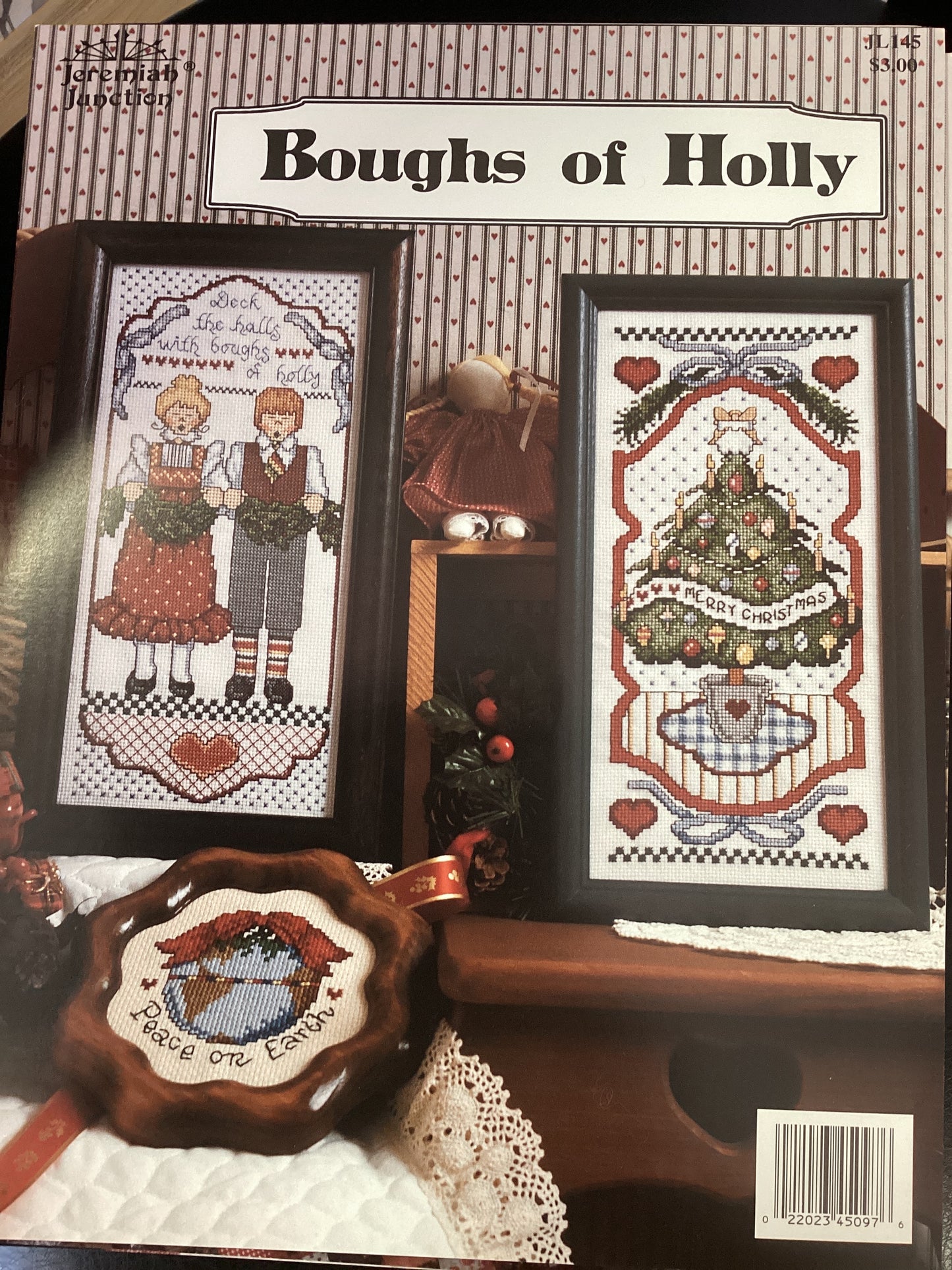 Boughs of Holly