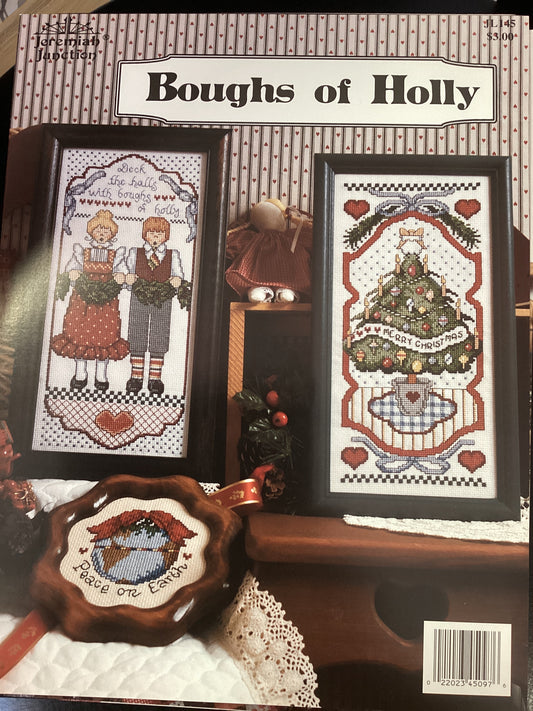 Boughs of Holly