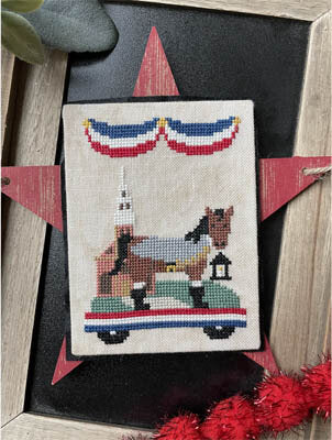 Patriot Reins